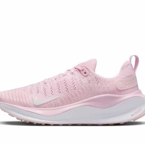 Women’s Nike Infinity ReactX Infinity Run 4 Pink Foam/White Size 7.5